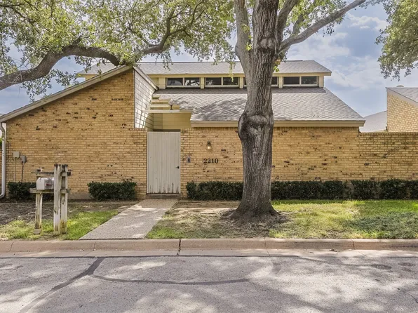 2210 Winter Sunday Way, Arlington, TX 76012