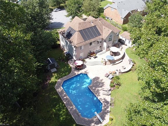 3rd image of 3704 Cypress Vine Ln
