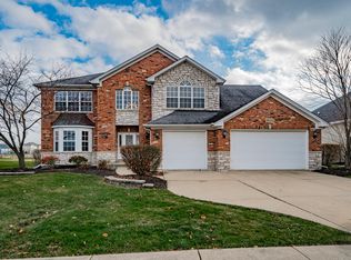 16522 S Mueller Cir, Plainfield, IL 60586