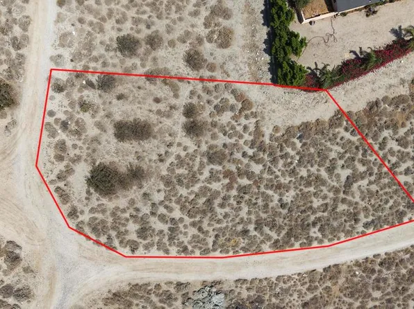 35 Panorama Dr, Whitewater, CA 92282