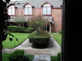10410 Hammerly Blvd #42, Houston, TX 77043