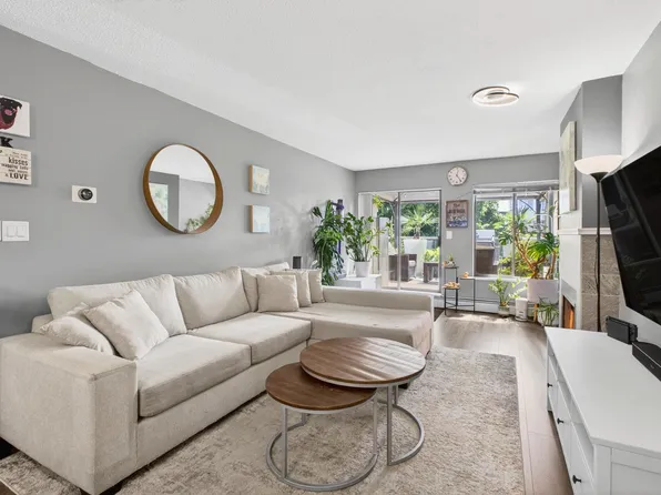 812 Milton St #202, New Westminster, BC V3M 1N2