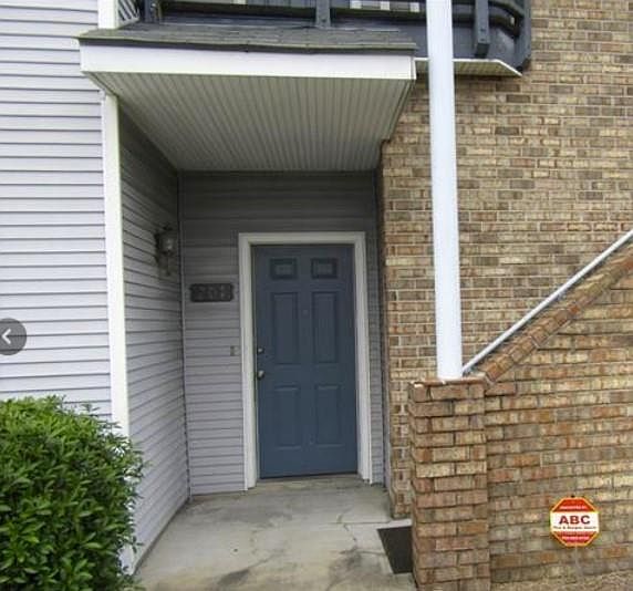 1st image of 4445 Perkins St APT 201