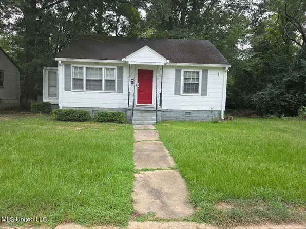 443 Meadowbrook Rd, Jackson, MS 39206