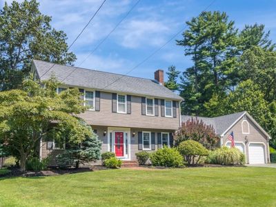 122 Mary Ann Way, North Attleboro, MA, 02760