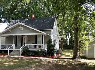 628 Wood St, Statesville, NC 28677