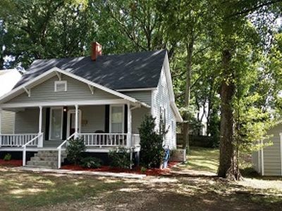 628 Wood St, Statesville, NC, 28677