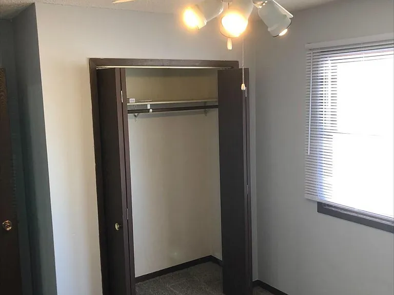 3rd bedroom north side
