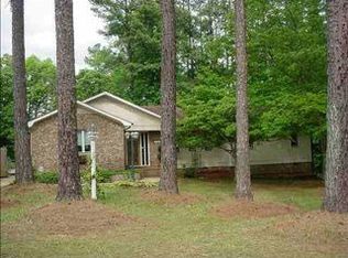 2358 Wintercrest Dr, Rock Hill, SC 29732