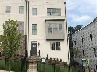 6079 Boylston Dr #10, Sandy Springs, GA 30328