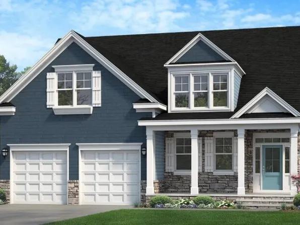 301 Abingdon Farms Dr, Selma, NC 27576