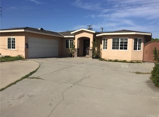 11531 Mac St, Garden Grove, CA 92841