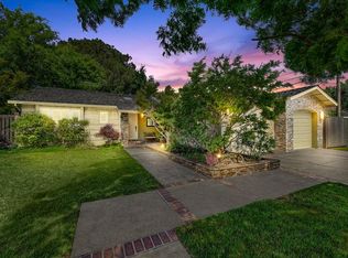 3227 Libby Way, Sacramento, CA 95821