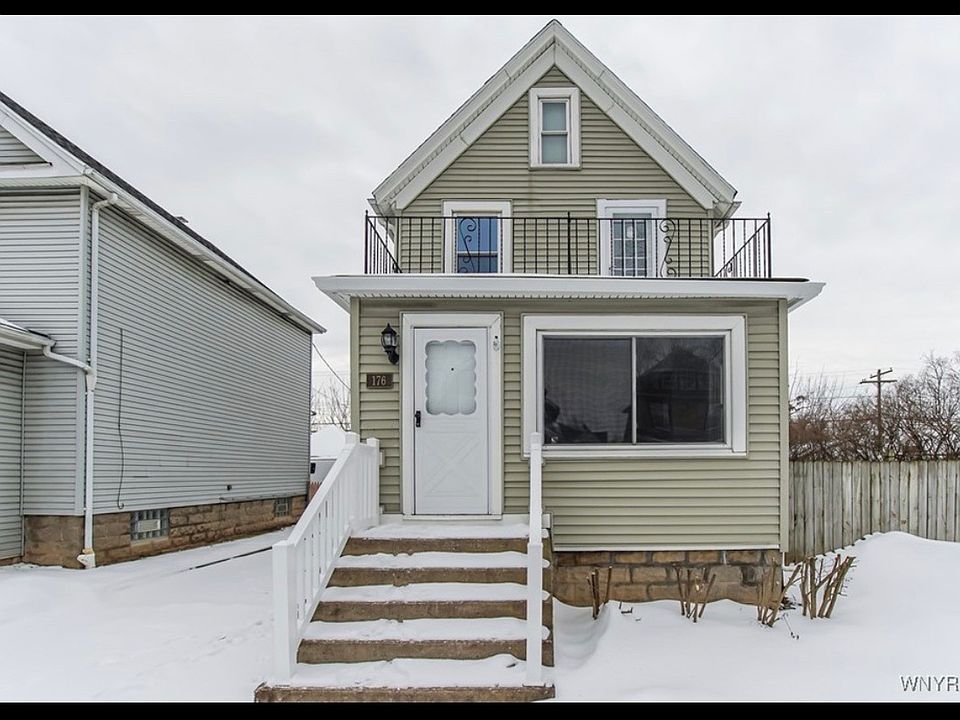 1st image of 176 W Hazeltine Ave