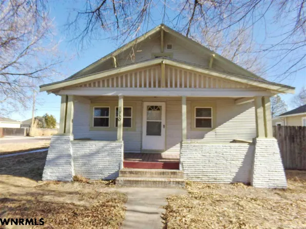 1350 6th St, Gering, NE 69341