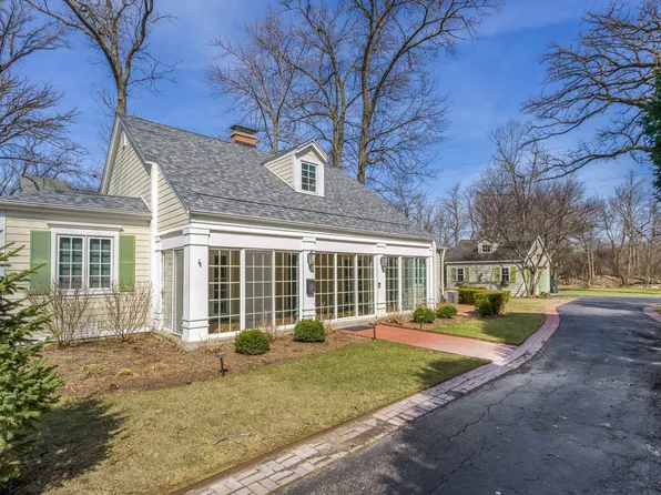 901 E Glenwood Rd, Glenview, IL 60025