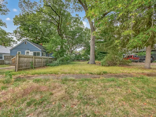 48 Harrison Blvd, Muskegon Heights, MI 49444