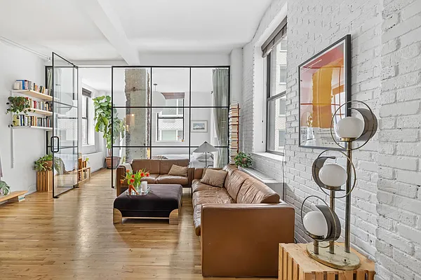 312 East 23rd Street #5D