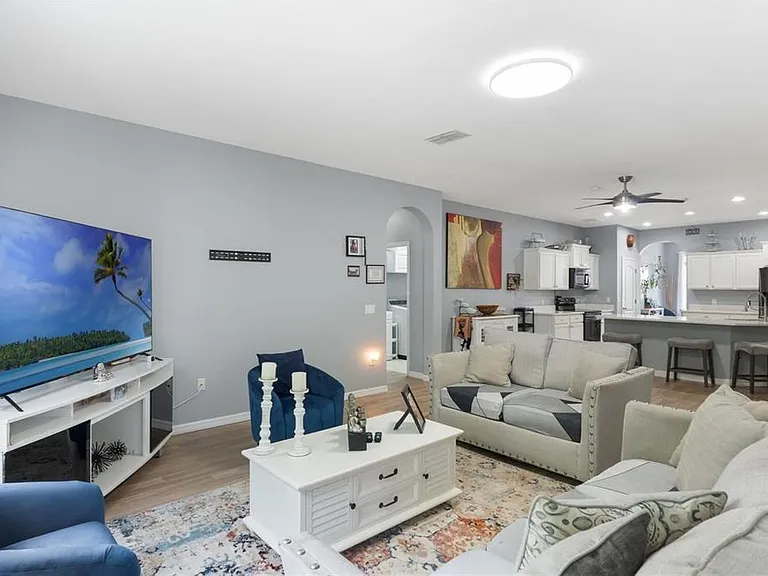 2931 Marshfield Preserve Way — Photo 3