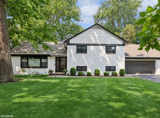 9240 Avers Ave, Evanston, IL 60203