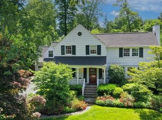 205 Washington Ave, Chatham, NJ 07928