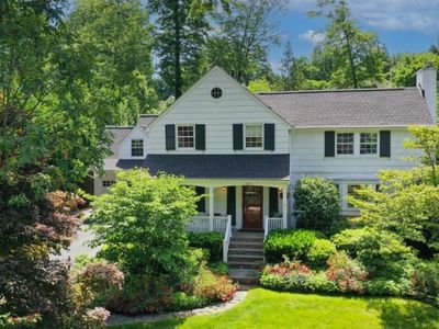 205 Washington Ave, Chatham, NJ, 07928