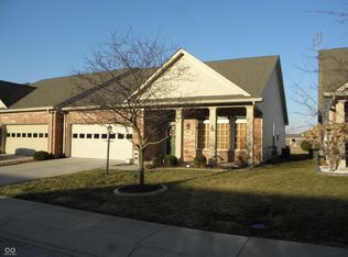 42 Copperleaf Dr, Crawfordsville, IN 47933