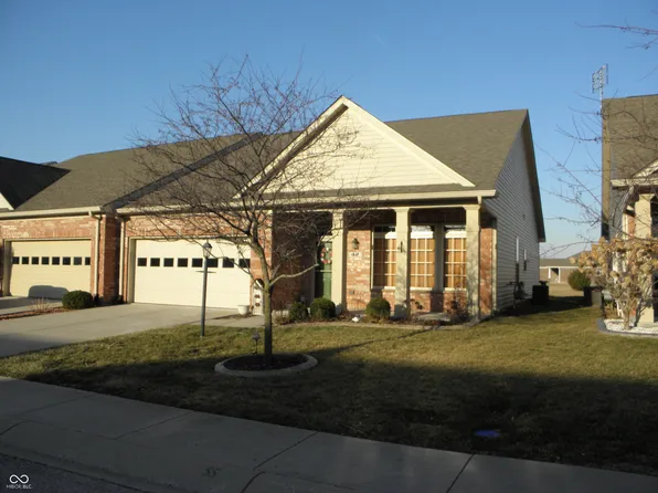 42 Copperleaf Dr, Crawfordsville, IN 47933