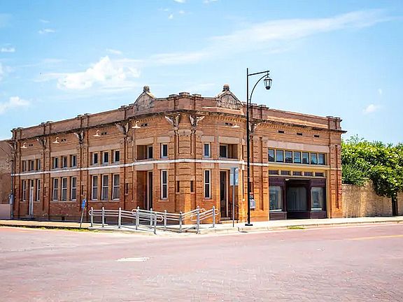 Old Bank Building
