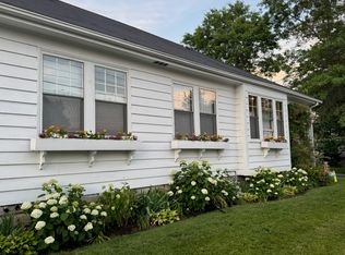 15 Fairlawn Ave, South Portland, ME 04106