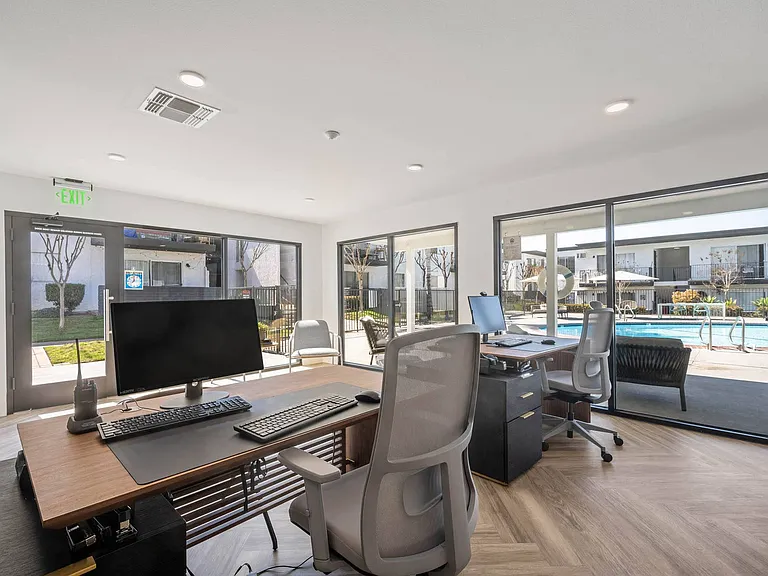 Latitude Apartments at Mission Valley — Photo 23