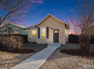 324 2nd St, Severance, CO 80546