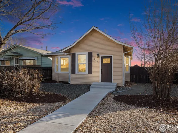 324 2nd St, Severance, CO 80546