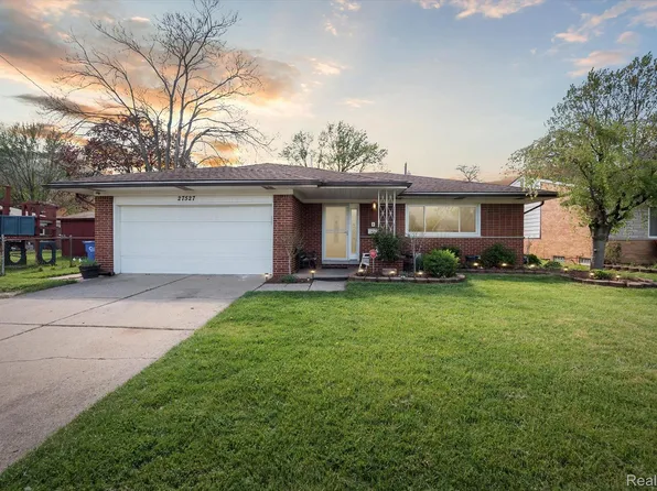 27527 Wagner Dr, Warren, MI 48093