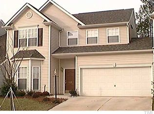 1019 Lake Moraine Pl, Raleigh, NC 27607