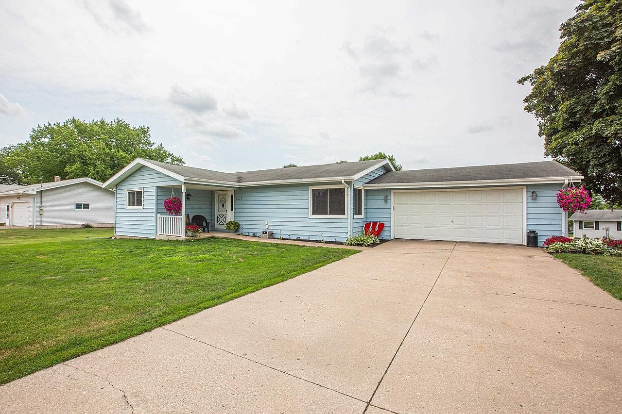 465 Ridge Avenue, Platteville, WI 53818 Zillow