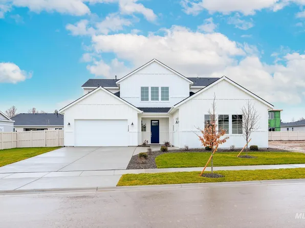 4931 W River Oaks Dr, Meridian, ID 83646