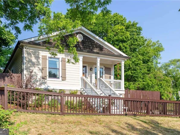 112 Wesley Ave NE, Atlanta, GA 30307