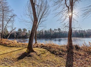 N9936 Neumier Rd, Wausaukee, WI 54177