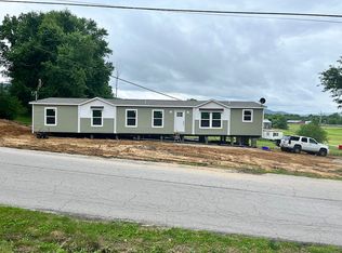 3822 E State Highway 8, Vanceburg, KY 41179