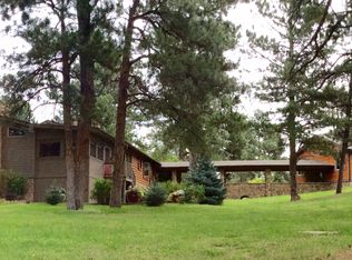 1400 N State Highway 83, Franktown, CO 80116