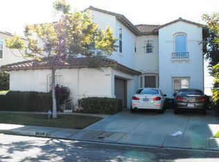 26118 Twain Pl, Stevenson Ranch, CA 91381