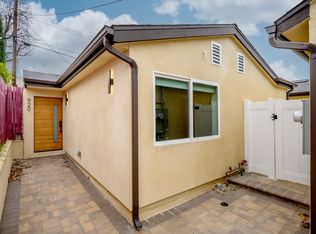920 University Ave, Burbank, CA 91504