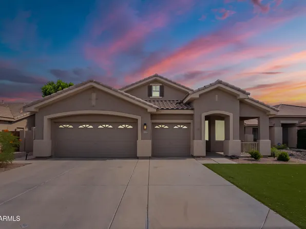 1635 E HARRISON Street, Chandler, AZ 85225