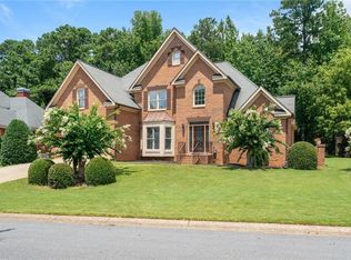 4055 Cloister Dr, Marietta, GA 30062