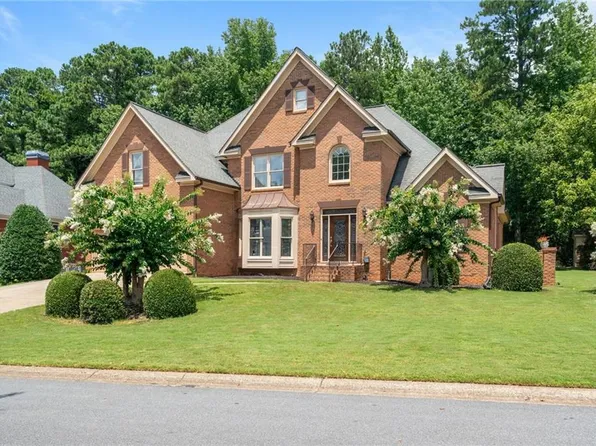 4055 Cloister Dr, Marietta, GA 30062