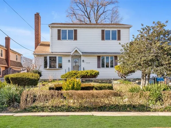 3249 Tierney Place, Bronx, NY 10465