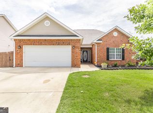 104 Bryce Dr, Warner Robins, GA 31088