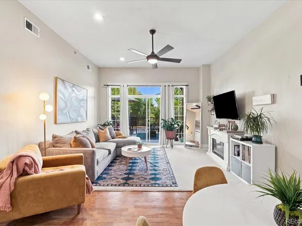 6000 W Floyd Avenue #102, Denver, CO 80227