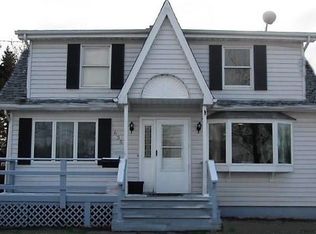 635 Saint Lawrence Ave, Buffalo, NY 14216